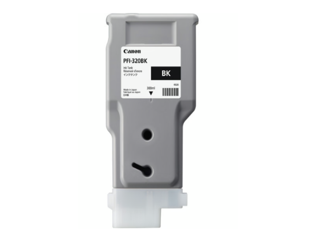 Canon tinta PFI-320 Black originalna kertridža za inkjet štampač