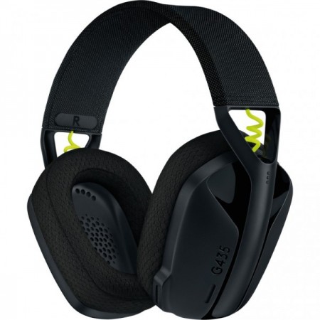 Logitech Gaming Slušalice sa mikrofonom G435 Wireless