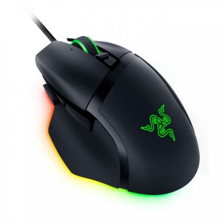 Razer Gaming Miš Basilisk V3 RGB