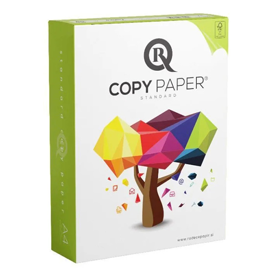 Papir Fotokopirni Standard A3/80