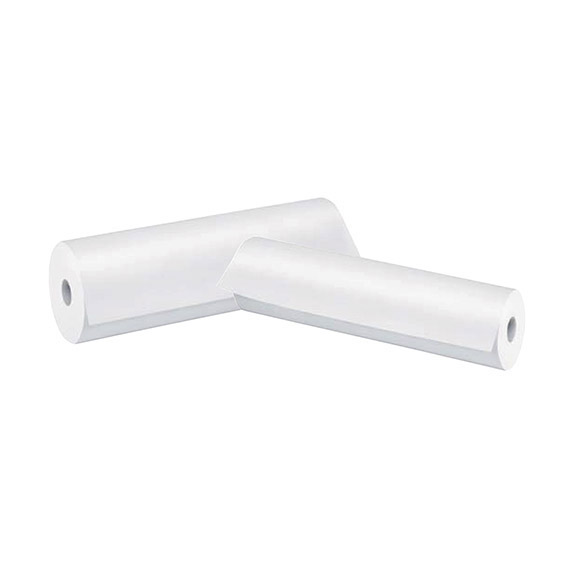 TTC medicinska papirna rolna 60cm x 80m bijela 2-slojna