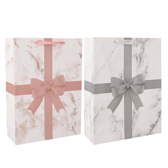 SE Vrećica XL Ribbon 2 210g, OPP vrećica klasičnog dizajna, dimenzija 31x42x12cm