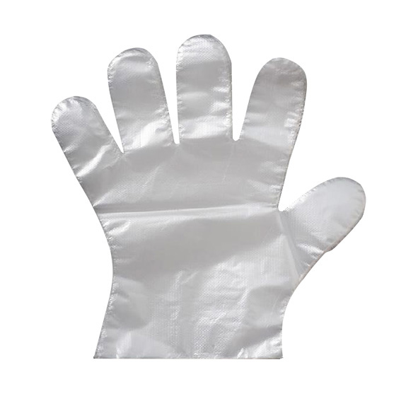 TTC rukavice PE 200/1 transparentne zaštitne rukavice