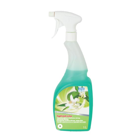 TTC osvježivač prostora miris limete 1L