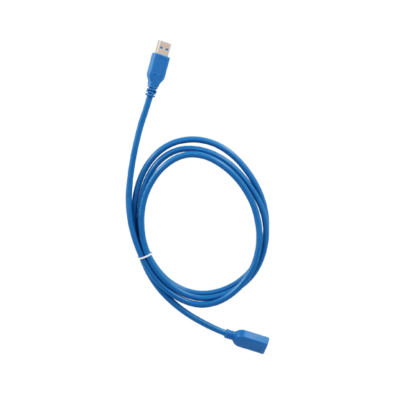 TTO USB 3.0 AM-AF kabl dužine 1.5 metara od čistog bakra