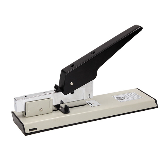 TTO Heftalica 100L Crna/Metalik