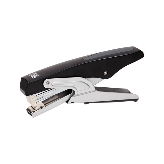 TTO heftalica ClassGrip 24/6 Cr sa metalnim mehanizmom i plastičnom ručkom