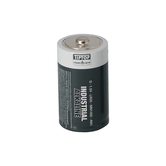 TTC LR20 MonoD 1/1 industrijska baterija 1.5V