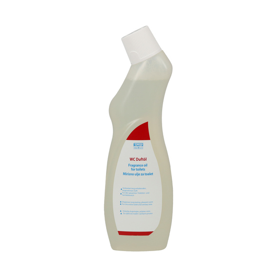 TTC Mirisno ulje za WC 750ml boca za osvježavanje toaleta