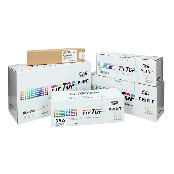 MAX TONERA HP CC364A
