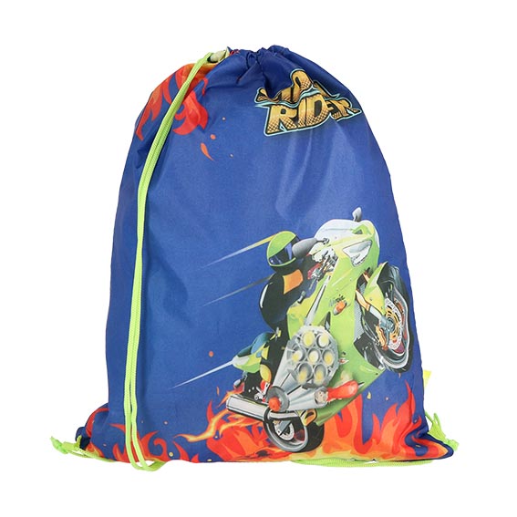 TTS Sport StormRid 15 torba za patike