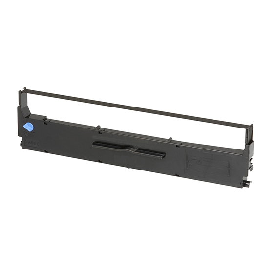 TTP Ribon LQ350 BK termalna traka dimenzija 290x75x30mm