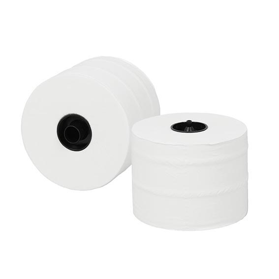 TTC toalet papir 3 sloja 36 rolni 70m bijeli celulozni papir