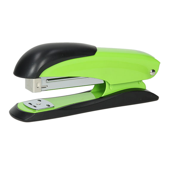 TTO Heftalica MH20M metalna neon boja sa spajalicama