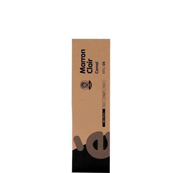 TTS papir Ham 220g 70x100cm SM pakovanje