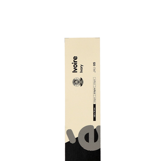 TTS hamer papir 220g 70x100cm IV
