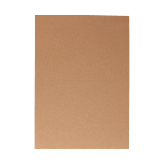 TTS Papir Ham 220g A4 50/1 Kamel karton u boji na stolu
