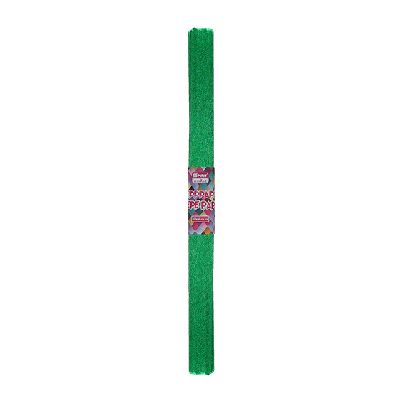 TTS krep papir metalik dizajn 200x50cm Ze Met