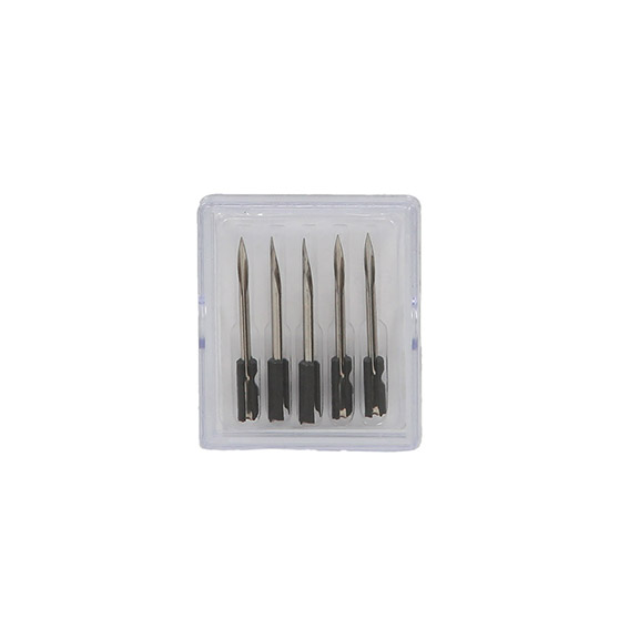 TTO igle za SR-50 5/1, 50 mm, u PVC kutiji
