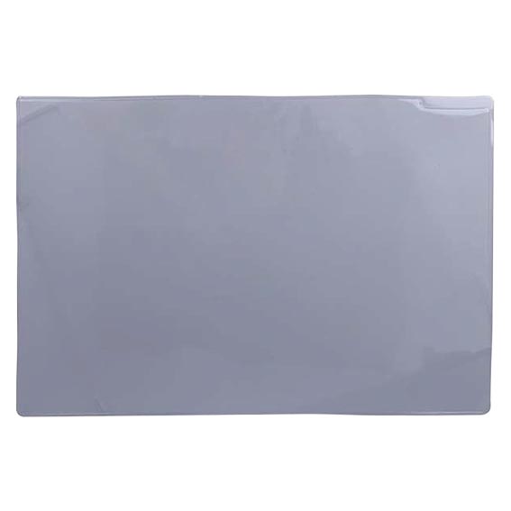 TTS stona mapa 60x40 transparentna PVC sa zapečaćenim ivicama