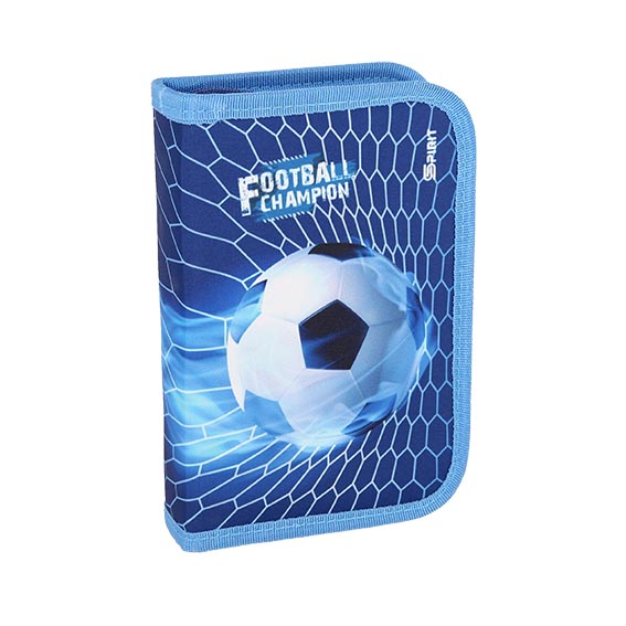 TTS Pernica Puna 28D FootChamp22 sa 28 dijelova, bojicama i flomasterima