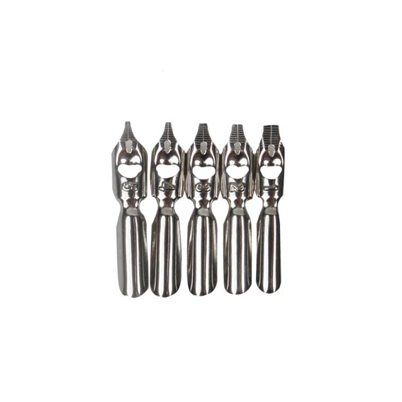TTS izmjenljivo pero za tuš 1.5mm u pakovanju 36/1