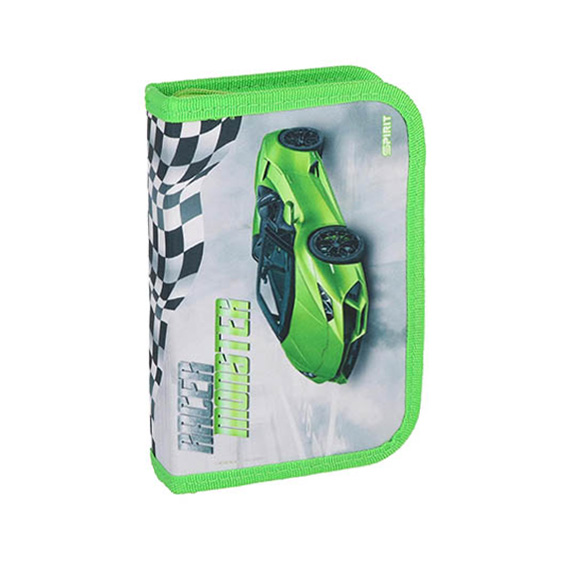 TTS Pernica Puna 28D Racer 23 sa olovkama, bojicama i flomasterima