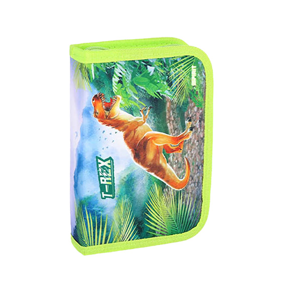 TTS Pernica Puna 28D T-Rex 23 sa 28 dijelova i motivom dinosaura