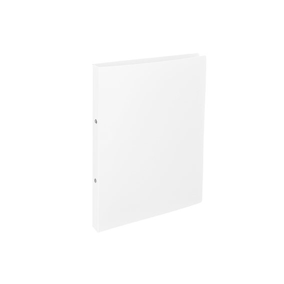 TTO fascikla PP sa dva metalna prstena, 2cm, za A4 dokumente