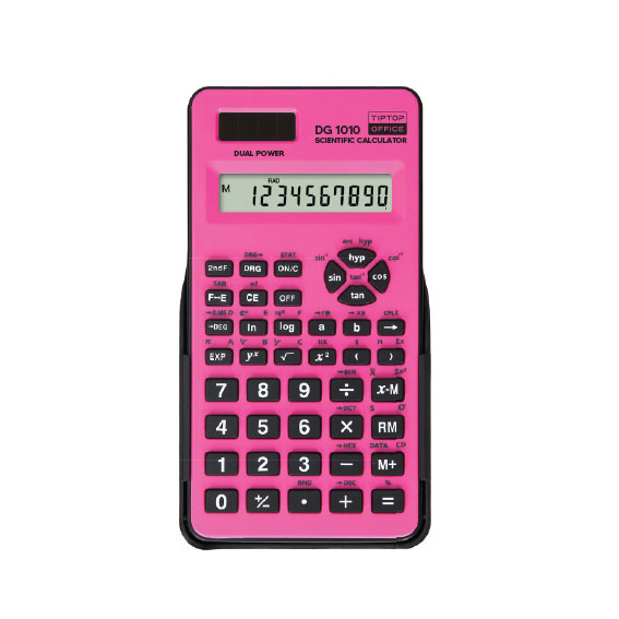 TTO Digitron DG-1010 10-Cif. Ro