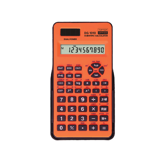 TTO Digitron DG-1010 10-Cif. Na