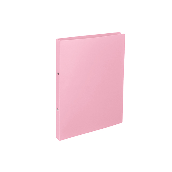 TTO fascikla PP 2-ring 2cm, PVC materijal, metalni mehanizam