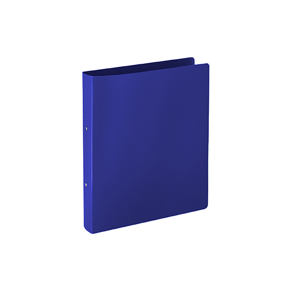 TTO fascikla PP 2-ring 3cm, PVC materijal, metalni mehanizam, format A4