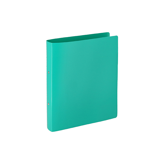 TTO fascikla PP 2-ring 3cm SoTZ, PVC materijal, metalni mehanizam, A4 format