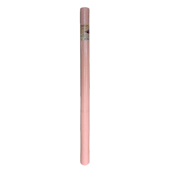 SE stolnjak N-Woven u rolni roze boje dimenzija 1.2x10 metara