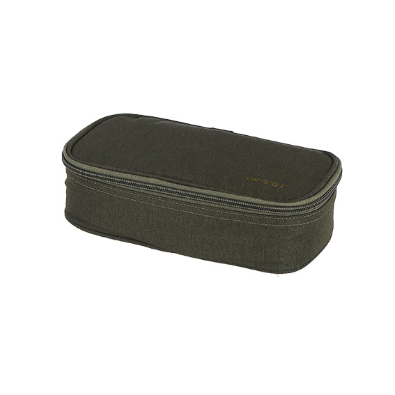 TTS prazna pernica MY BAG 54/25 od poliestera, dimenzija 23x12x7 cm