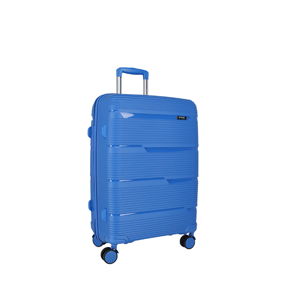 MD Kofer Navigator 20" P.Plava
