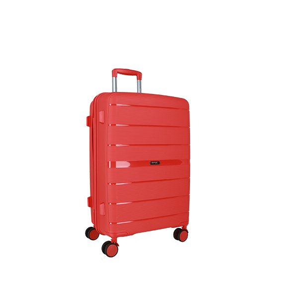 MD Kofer Nomad 20" Crvena