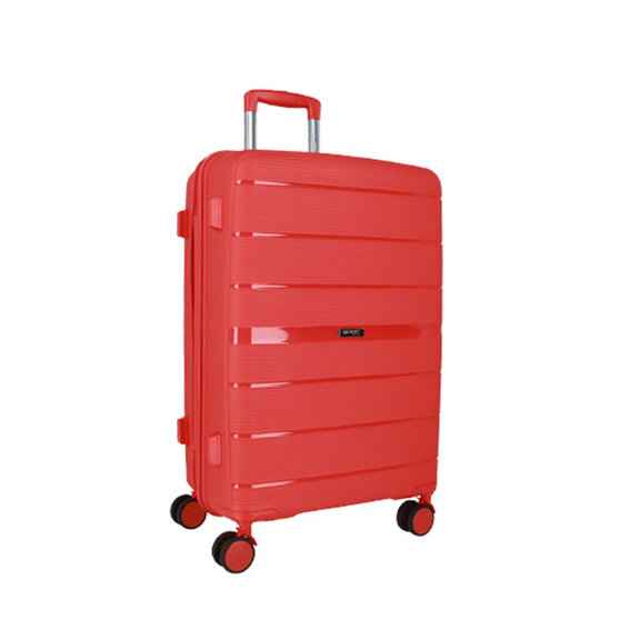 MD Kofer Nomad 24" Crvena