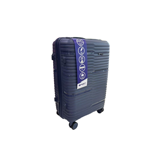 MD Kofer AeroPack 20" T.Plavi