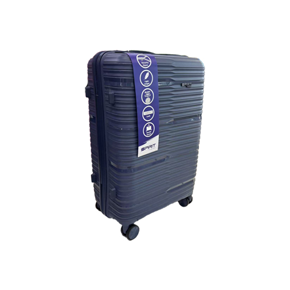MD Kofer AeroPack 24" T.Plavi