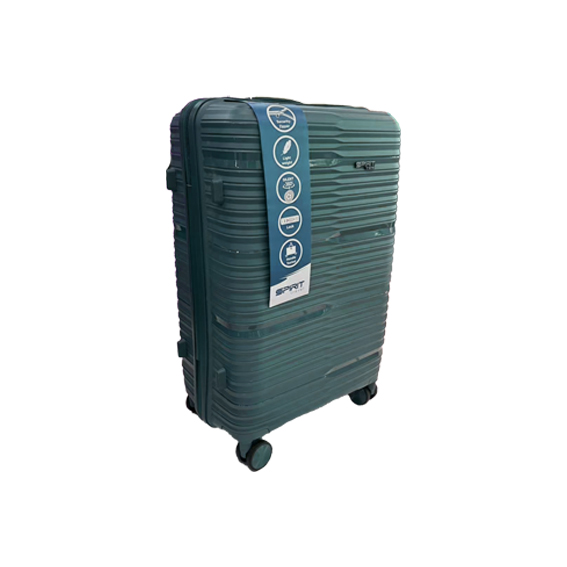 MD Kofer AeroPack 24" T.Zeleni