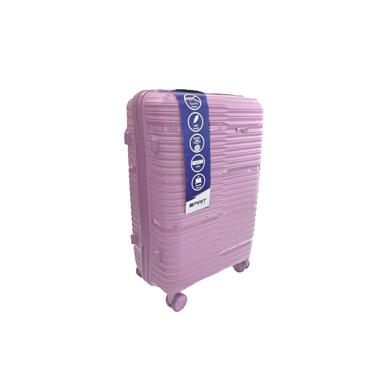 MD Kofer AeroPack 20" Roza