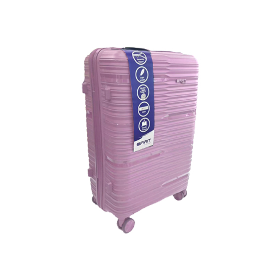 MD Kofer AeroPack 24" Roza