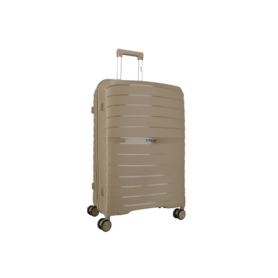 MD Kofer Runway 20" Khaki