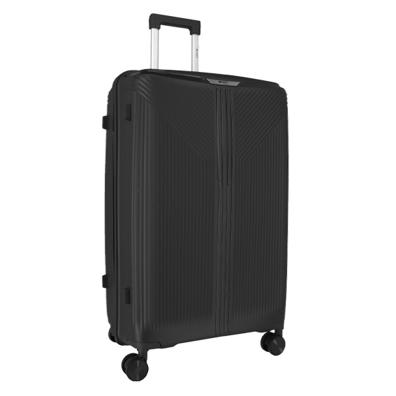 MD Kofer SkyPort 28" Crni