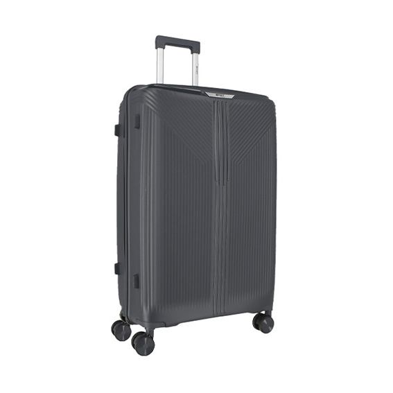 MD Kofer SkyPort 24" T.Sivi