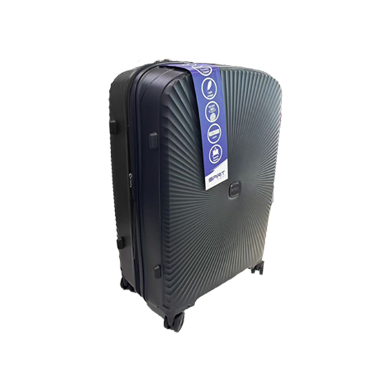MD Kofer Cruise 24" Crni EX