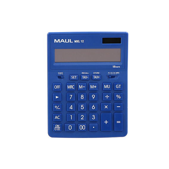 ML Digitron MXL 12-Cifara Pl