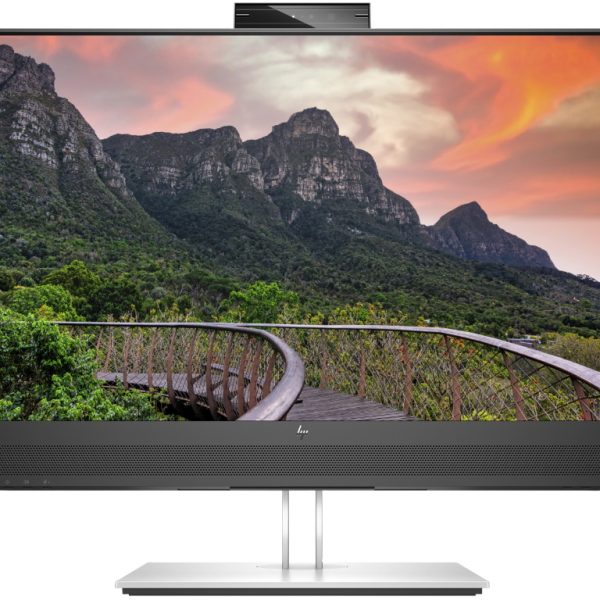 HP E27m G4 QHD monitor sa 27 inčnim IPS ekranom i web kamerom